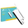 Adaptador Wi-Fi USB N150 TP-Link TL-WN722N Alta Ganancia