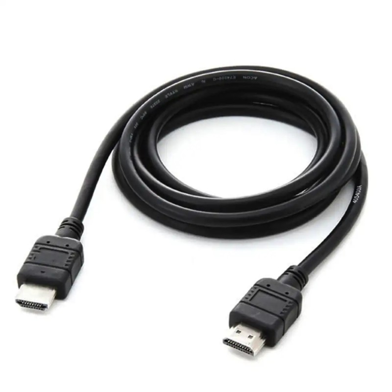 Cable HDMI a HDMI Macho a Macho v2.0 (1.8 m)