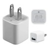 Adaptador de Corriente USB de 5W Apple Original (Cargador de Pared USB-A)