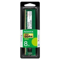 RAM ADATA DDR4 8GB 3200MHz SO-DIMM para Laptop (1.2V)