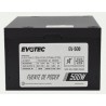 Fuente de Poder ATX Naceb Technology 500W (500W Peak / Genérica)