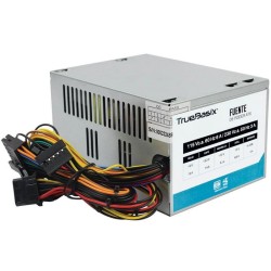 Fuente de Poder ATX True Basix 500W (24 Pines / 2 SATA)