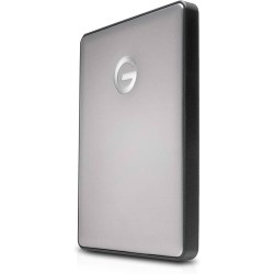 Disco Duro G-Technology G-DRIVE 4TB