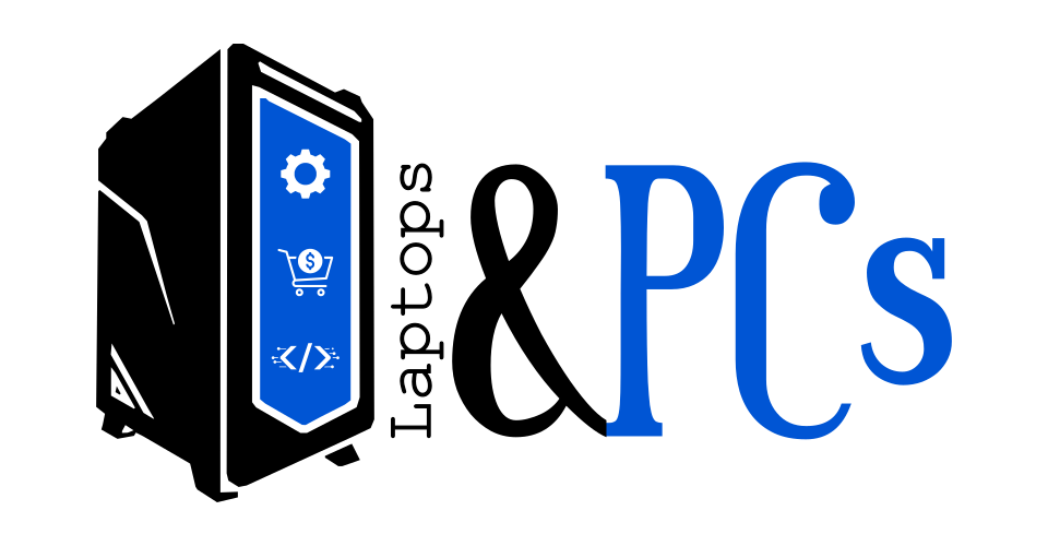 Laptops and PCs Store